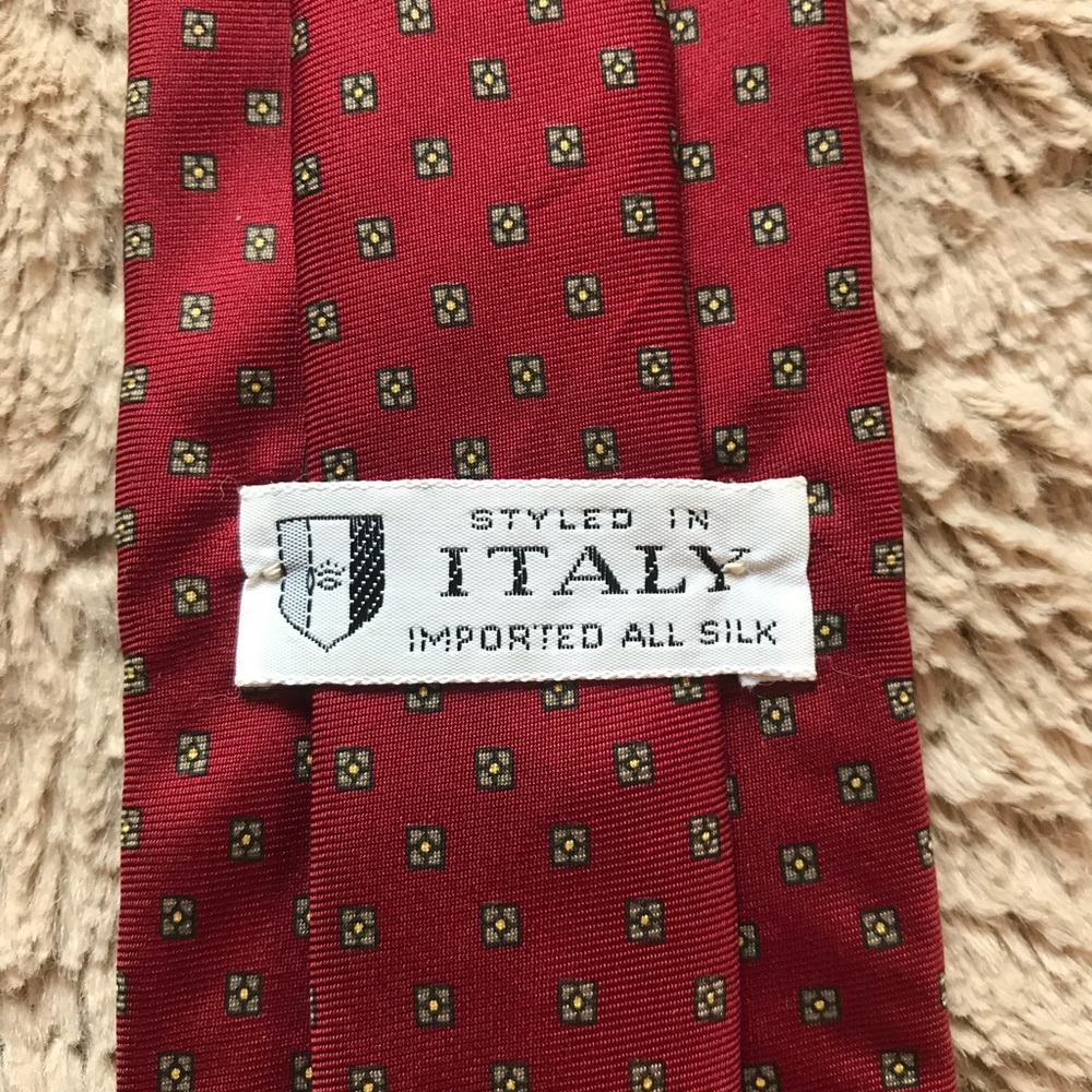 Ties - Picture 5 of 5